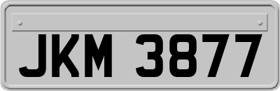 JKM3877