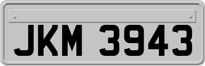 JKM3943