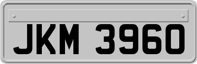 JKM3960