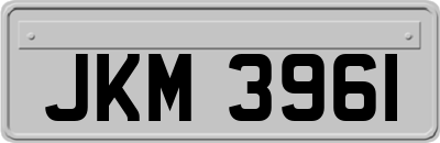 JKM3961