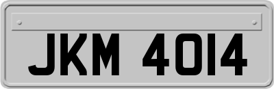 JKM4014