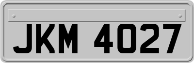 JKM4027