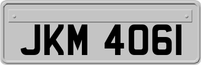 JKM4061
