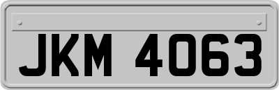 JKM4063