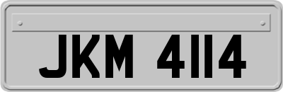 JKM4114