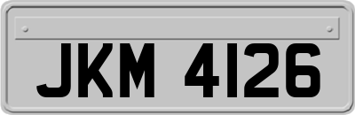 JKM4126