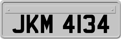 JKM4134