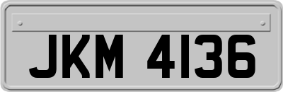 JKM4136