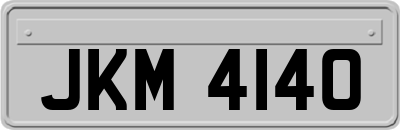 JKM4140
