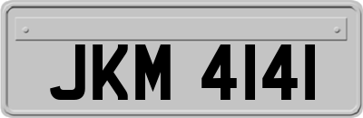 JKM4141