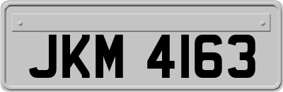 JKM4163
