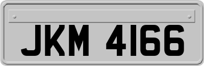 JKM4166