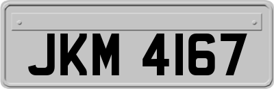 JKM4167