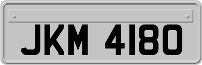 JKM4180