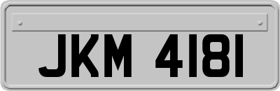 JKM4181