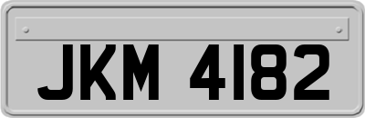 JKM4182