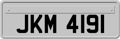 JKM4191