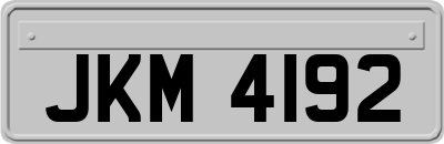 JKM4192