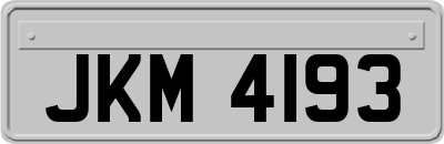 JKM4193