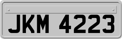 JKM4223