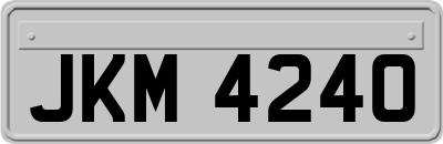 JKM4240