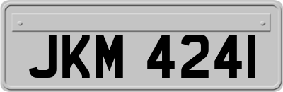 JKM4241