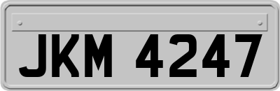 JKM4247