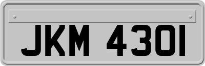 JKM4301
