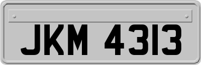 JKM4313