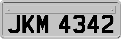 JKM4342