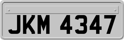 JKM4347