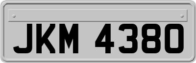 JKM4380