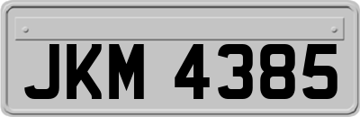JKM4385