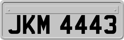 JKM4443