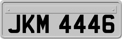 JKM4446