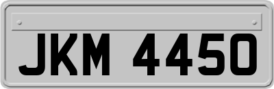 JKM4450