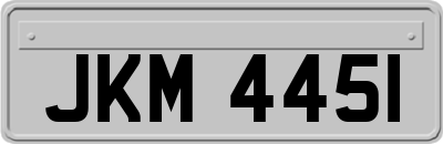 JKM4451