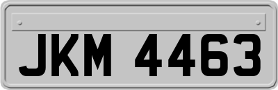 JKM4463