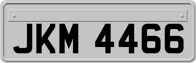 JKM4466