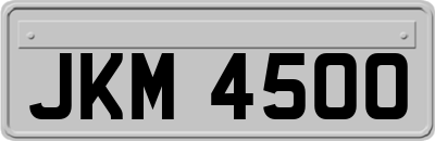 JKM4500