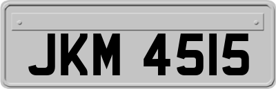 JKM4515