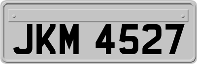 JKM4527