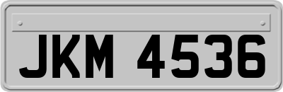 JKM4536