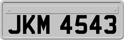 JKM4543