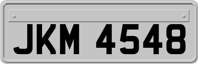 JKM4548