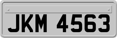 JKM4563