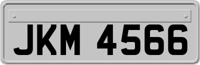 JKM4566