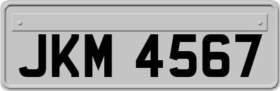 JKM4567