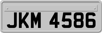 JKM4586