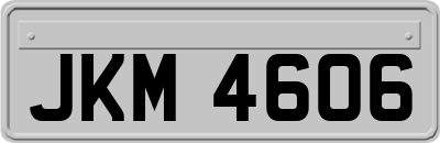 JKM4606